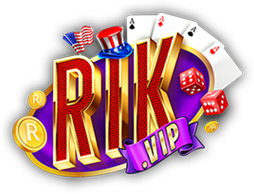 logo rikvip footer