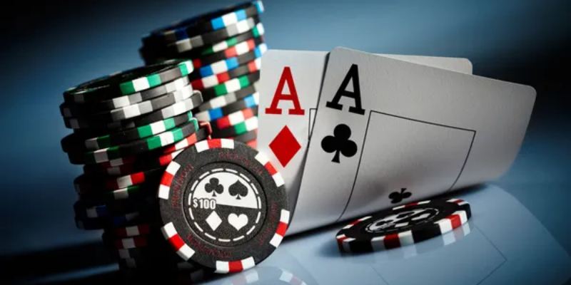 Lý do poker rikvip hấp dẫn người chơi lâu năm