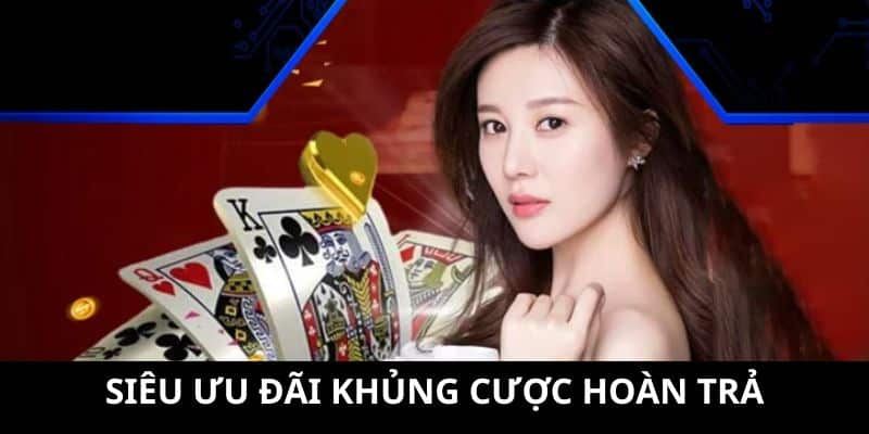Những lưu ý khi nhận ưu đãi hoàn trả Rikvip