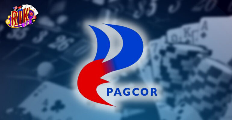 Rikvip được chứng nhận hợp pháp bởi Pagcor